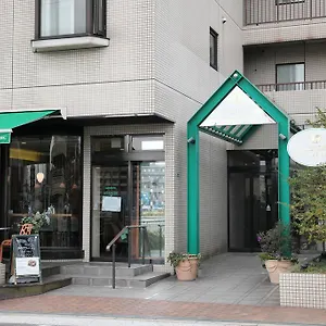 3* Hotel Kishibe Station