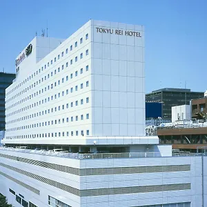 3* Hotel Shin Osaka Esaka Tokyu Rei
