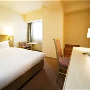 3* Hotel Gr Esaka